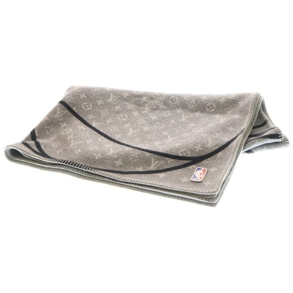 Louis Vuitton Nba Cashmere Monogram Hat main image 4